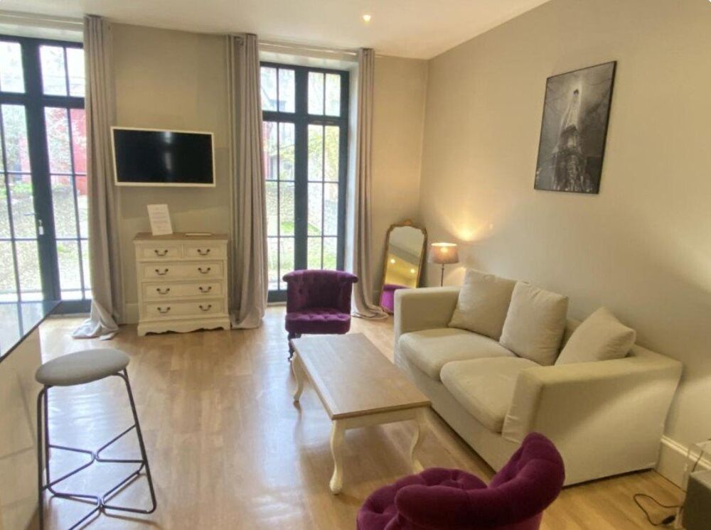 Vente Appartement Résidence Tourisme Limoges