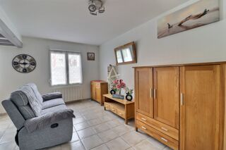  Villa à vendre 2 pièces 33 m²