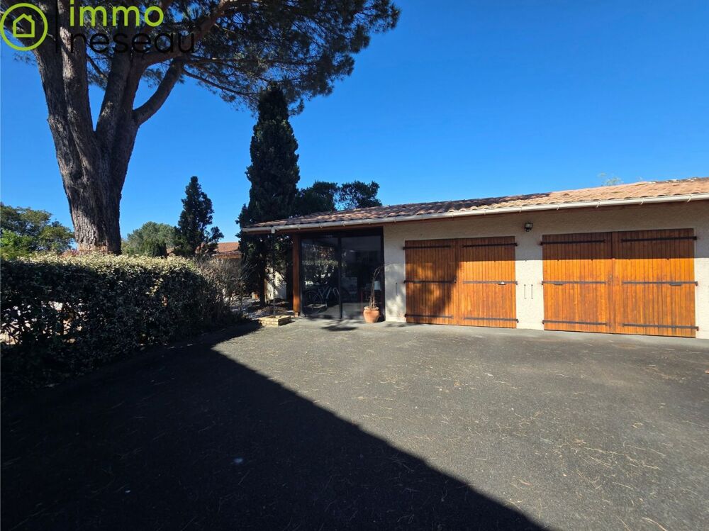 Vente Maison Maison Biganos