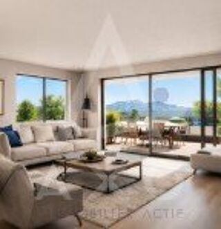  Appartement à vendre 4 pièces 84 m²