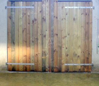  Parking / Garage à vendre 1 pièce 15 m²