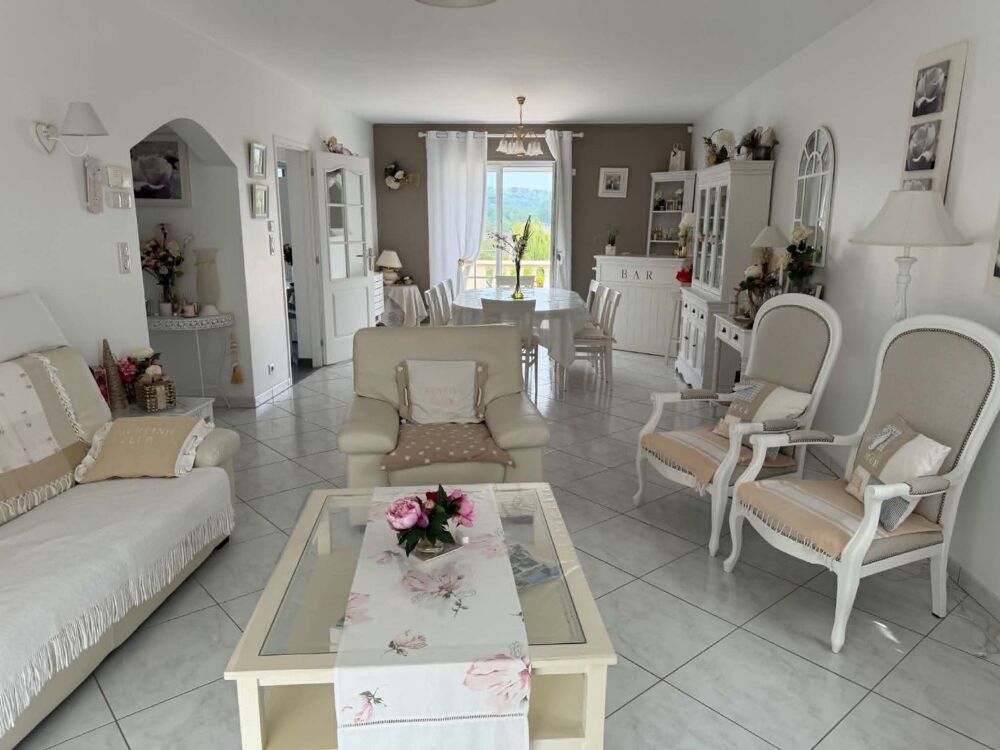 Vente Maison Maison 02200 soissons