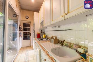  Maison à vendre 8 pièces 210 m²