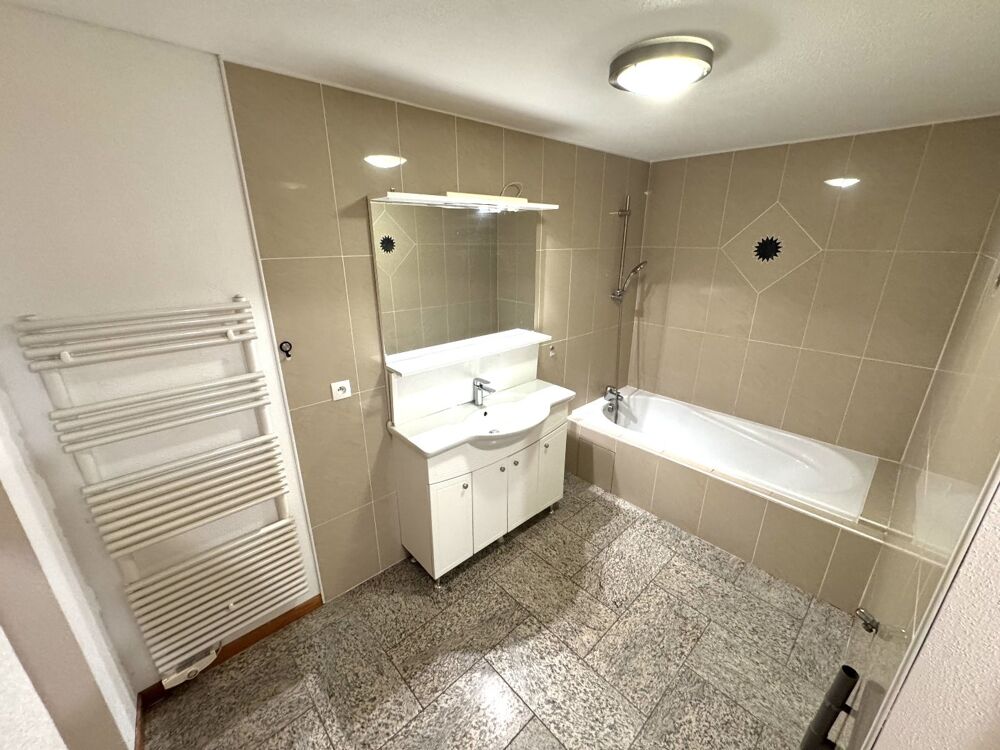Vente Appartement Appartement Guemar