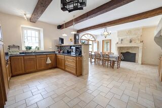  Villa � vendre 7 pi�ces 296 m�