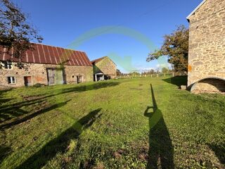  Maison à vendre 2 pièces 250 m²