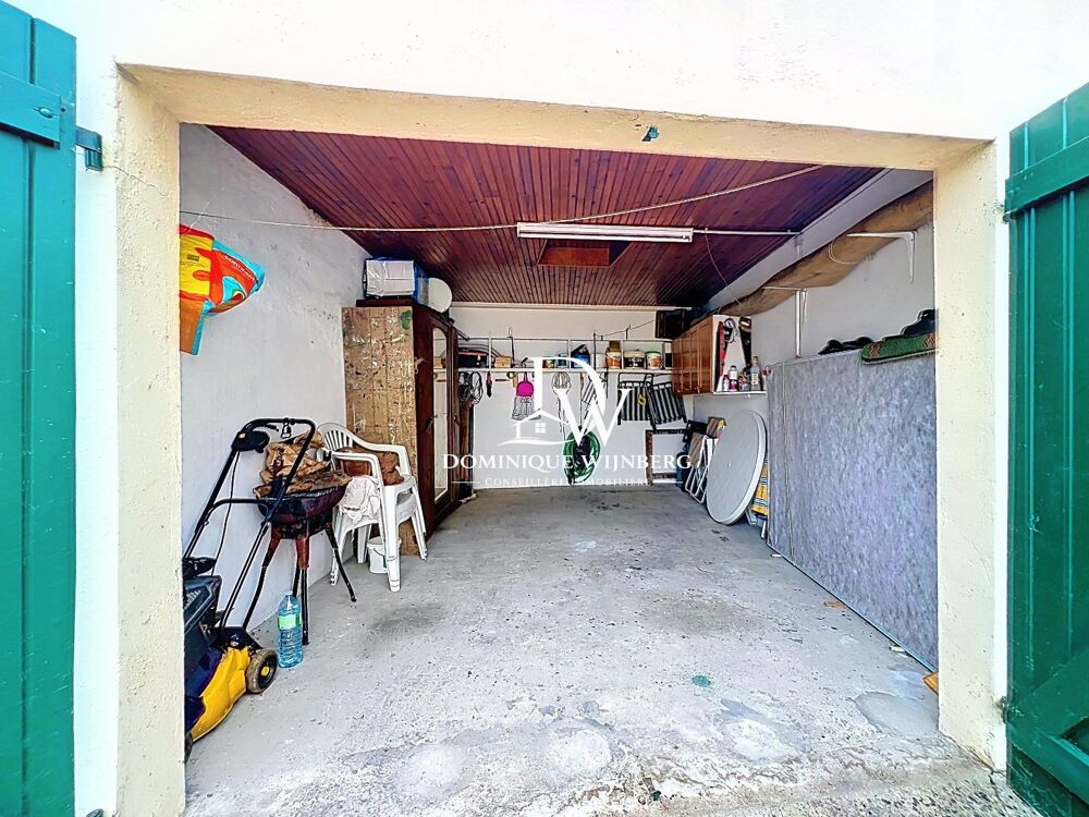 Vente Appartement Appartement Anglet