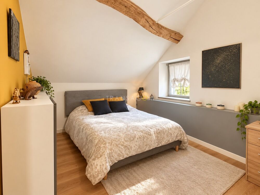 Vente Maison Maison de caractère Vouvray