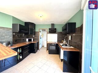  Maison  vendre 7 pices 180 m