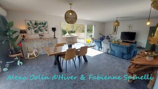  Maison � vendre 4 pi�ces 134 m�