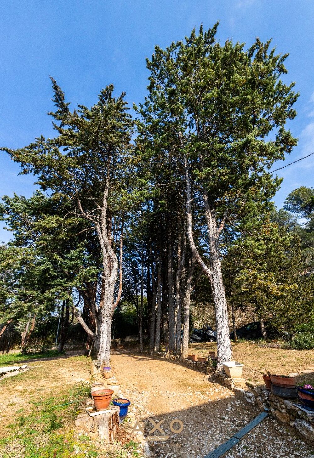 � vendre  Villa Aix-en-Provence (13090)