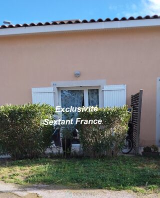  Maison � vendre 2 pi�ces 33 m�