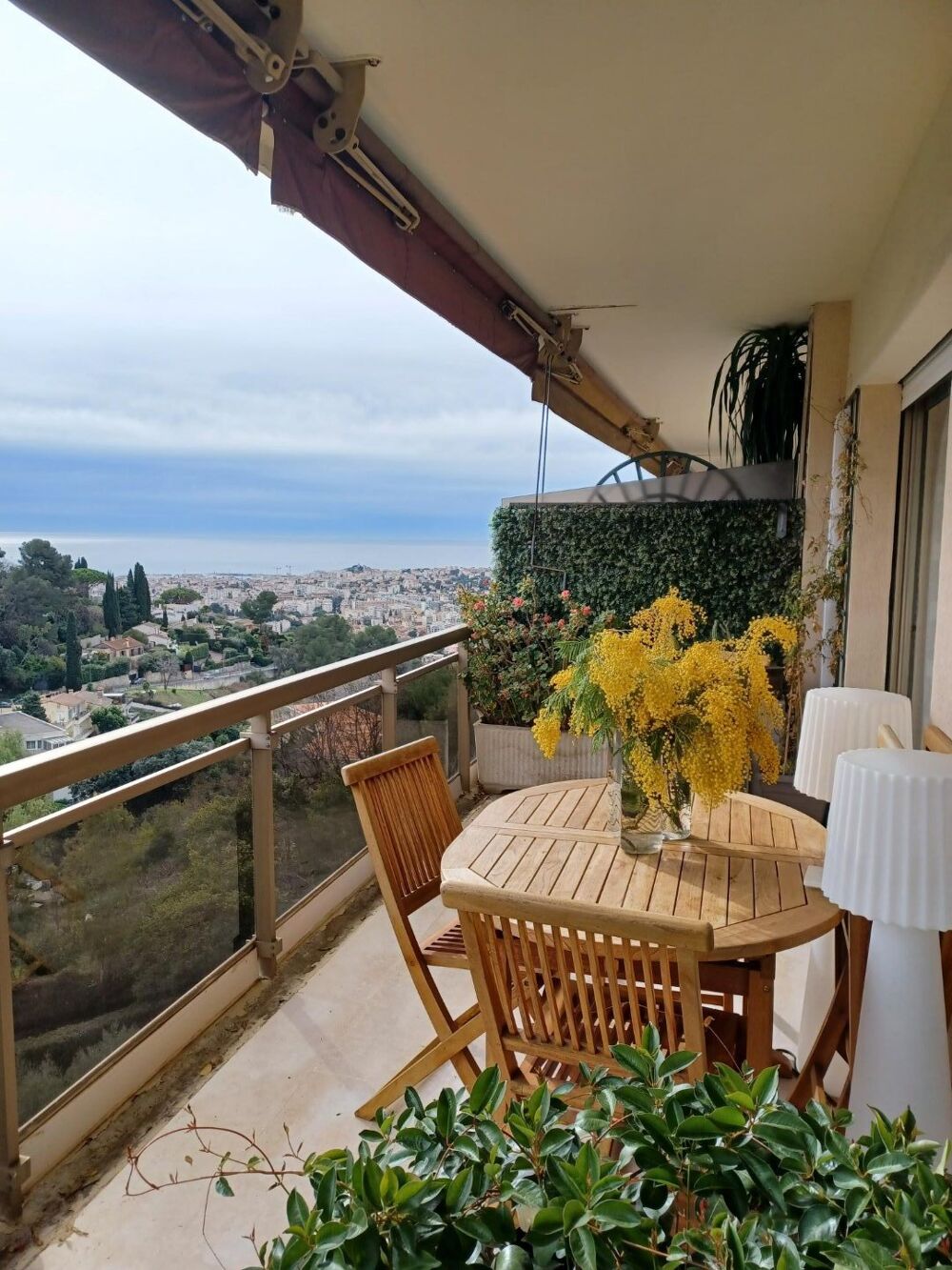 � vendre  Appartement Le Cannet (06110)