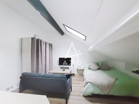  Appartement � louer 1 pi�ce 15 m�