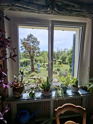  Maison à vendre 5 pièces 151 m²