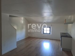  Appartement à louer 3 pièces 50 m²