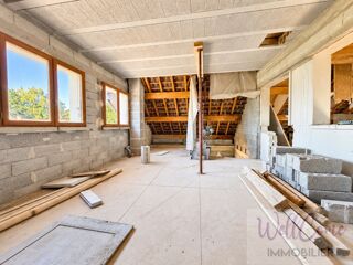  Appartement à vendre 4 pièces 109 m²
