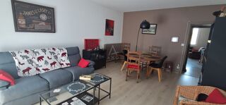  Appartement à vendre 3 pièces 73 m²