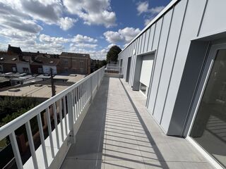  Appartement � vendre 4 pi�ces 90 m�