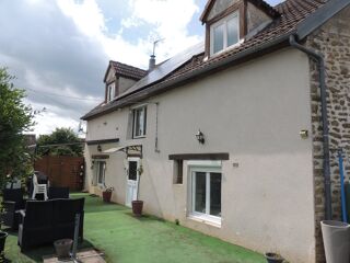  Maison à vendre 6 pièces 160 m²