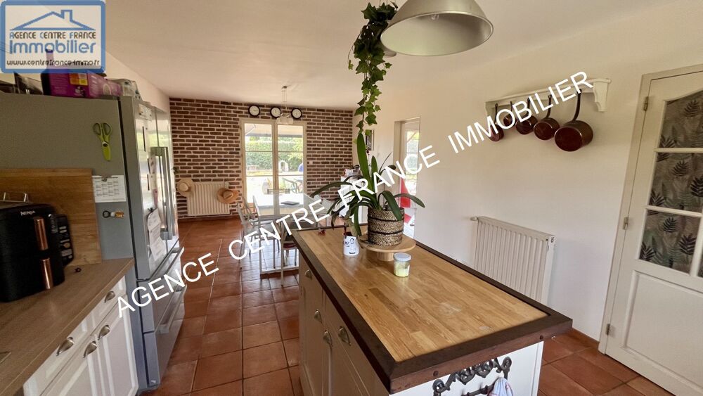 Vente Maison Maison Le subdray