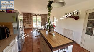  Maison à vendre 5 pièces 145 m²