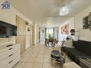  Maison à vendre 3 pièces 45 m²