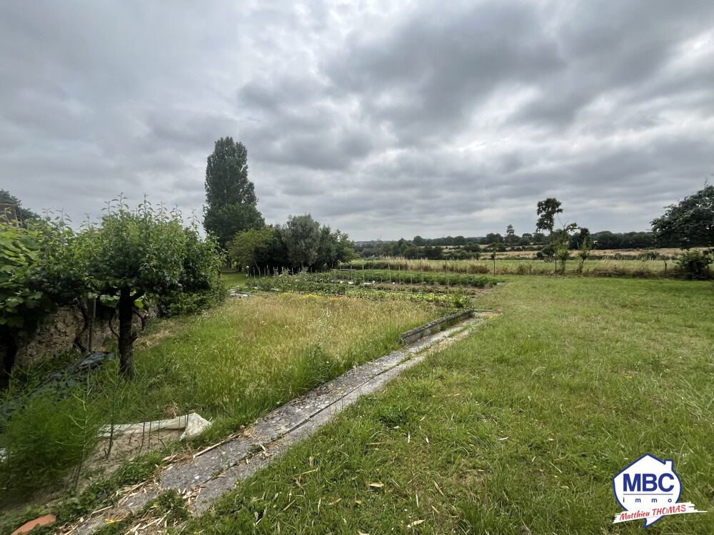 Vente Maison Maison Mauges-sur-loire
