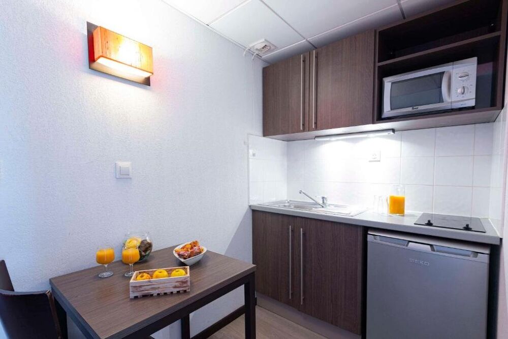 Vente Appartement Résidence Affaires Nimes