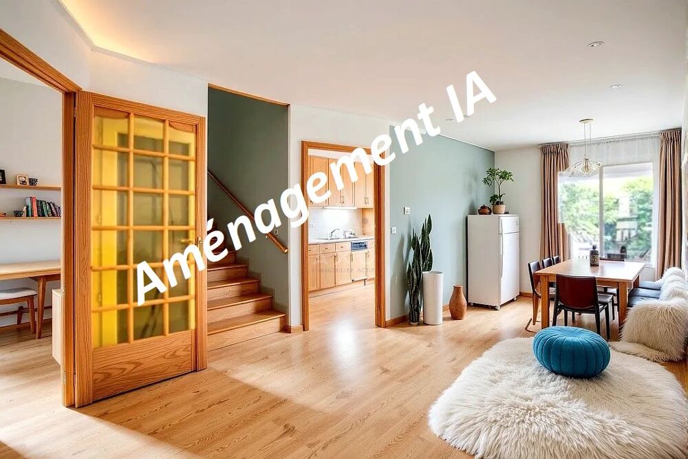 Vente Maison Maison Montpellier