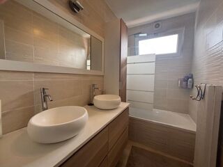  Appartement � vendre 4 pi�ces 75 m�