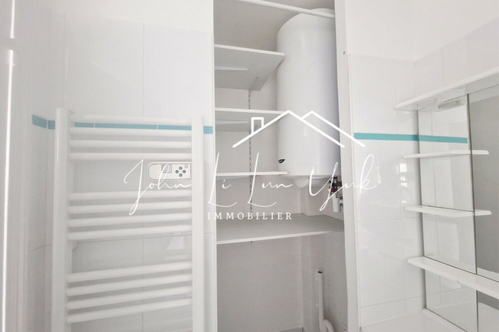 Vente Appartement Appartement Bessancourt