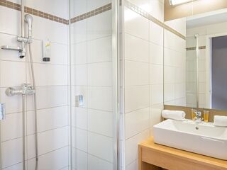  Appartement � vendre 1 pi�ce 17 m�