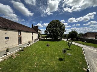  Maison à vendre 9 pièces 235 m²