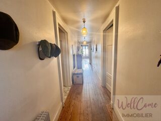  Appartement  vendre 4 pices 104 m