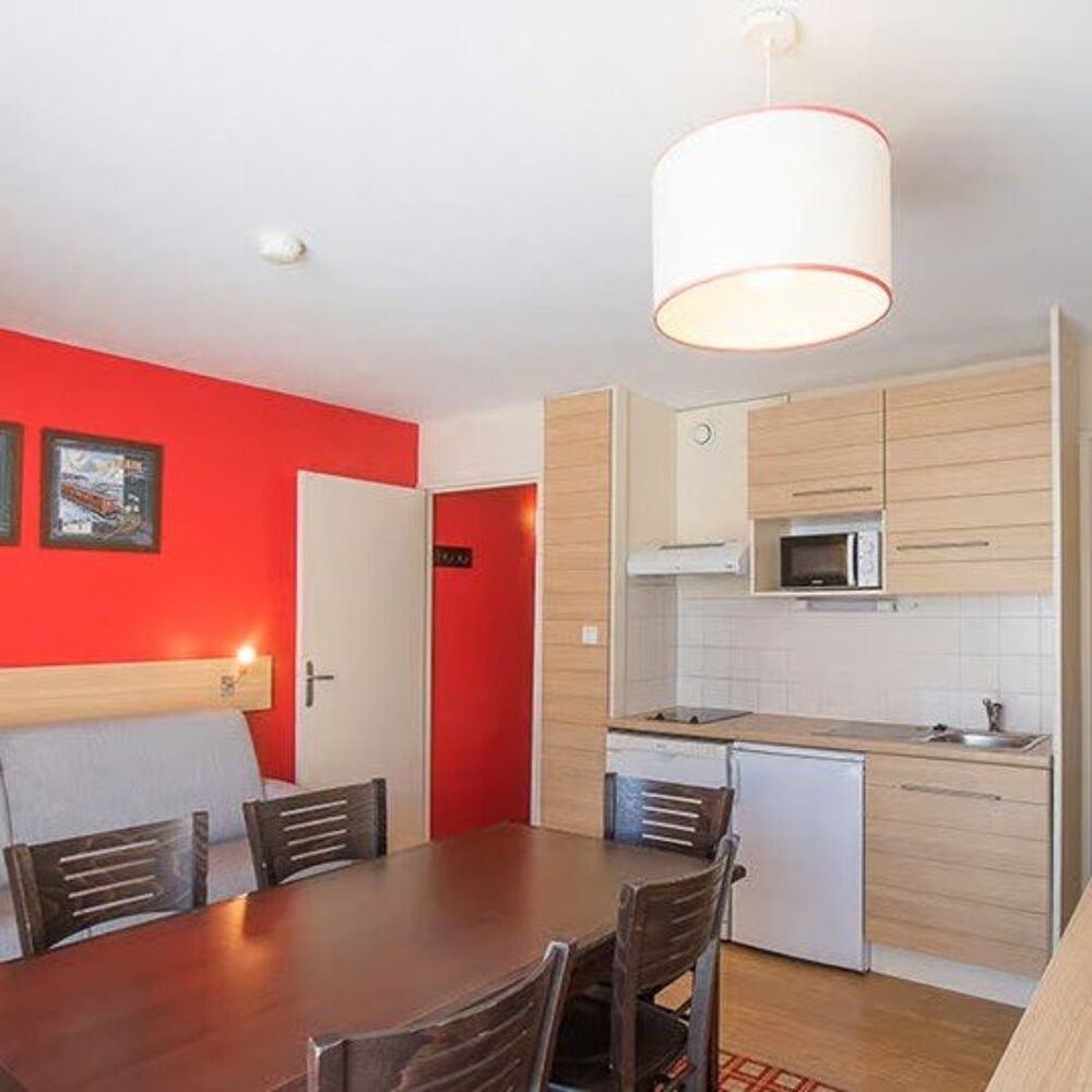 Vente Appartement Résidence Tourisme Orcieres