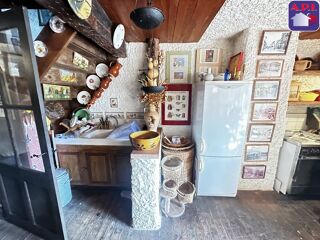  Maison � vendre 4 pi�ces 78 m�