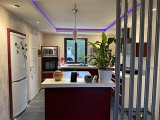  Maison à vendre 6 pièces 134 m²