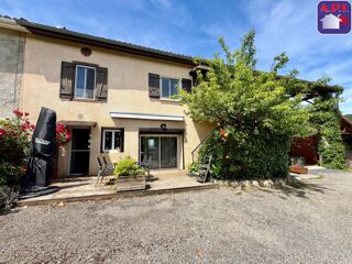  Maison à vendre 6 pièces 170 m²