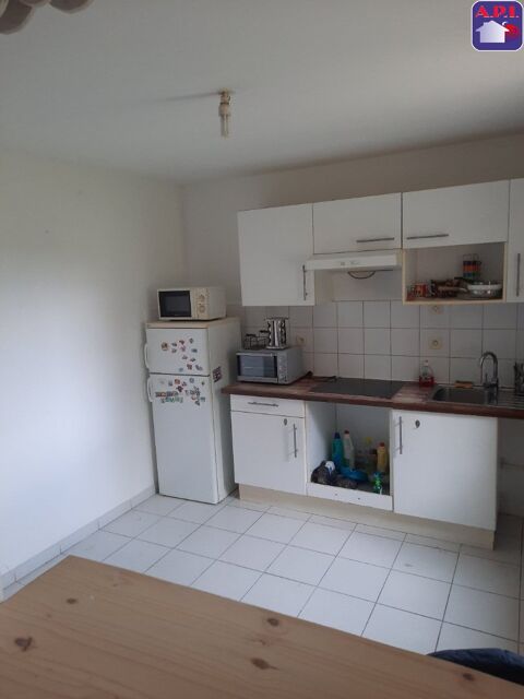  Maison � louer 4 pi�ces 82 m�