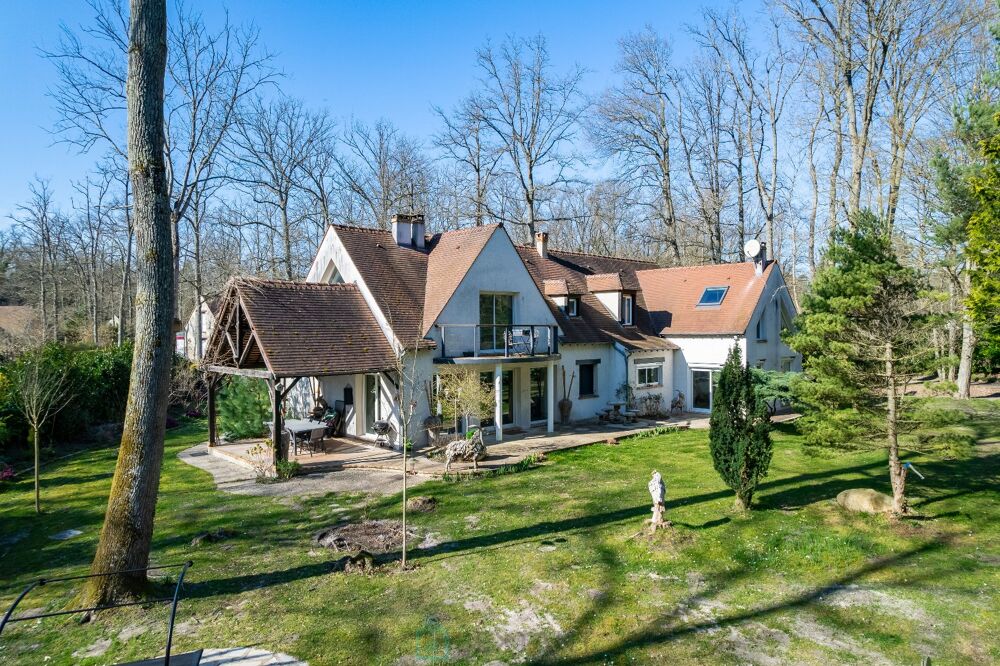 Vente Maison Maison Noisy sur ecole