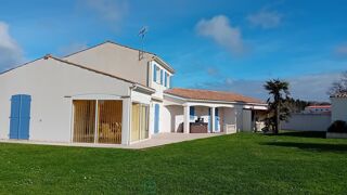  Maison � vendre 7 pi�ces 200 m�