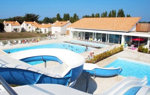   Rsidence Tourisme Appartement - 2 pice(s) - 35 m