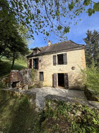  Maison à vendre 4 pièces 60 m²