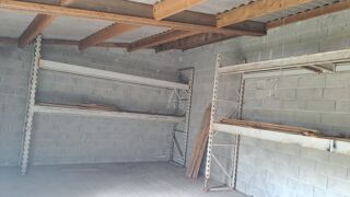  Parking / Garage à vendre 1 pièce 42 m²