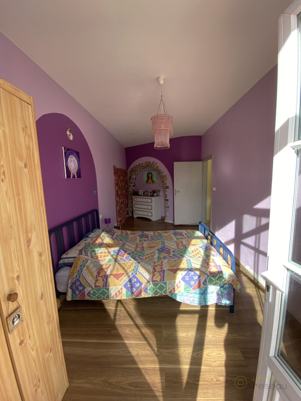 Vente Appartement Appartement Sospel