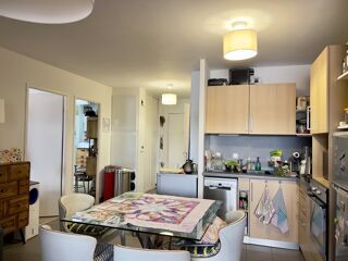  Appartement � vendre 3 pi�ces 55 m�