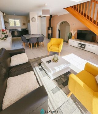  Maison  vendre 5 pices 111 m