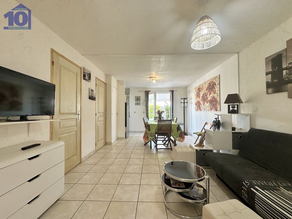Vente Maison Maison en résidence Valras plage