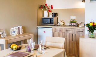  Appartement � vendre 1 pi�ce 29 m�